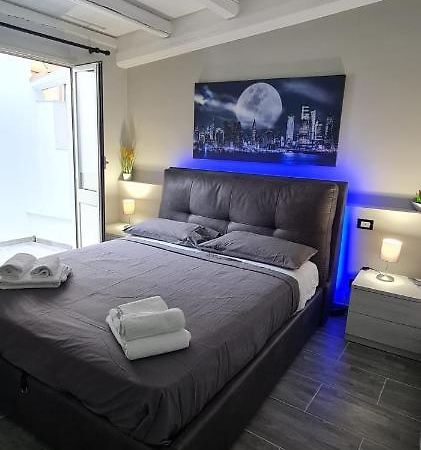 פלרמו B&B Havana מראה חיצוני תמונה