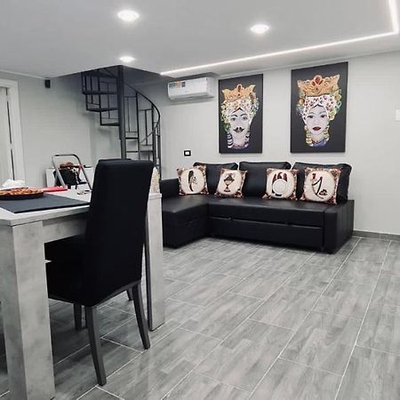 פלרמו B&B Havana מראה חיצוני תמונה
