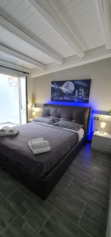 פלרמו B&B Havana מראה חיצוני תמונה
