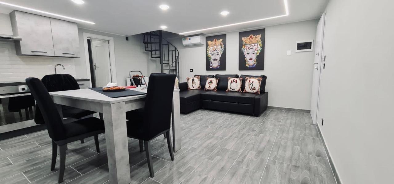 פלרמו B&B Havana מראה חיצוני תמונה